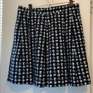Banana Republic Skirt